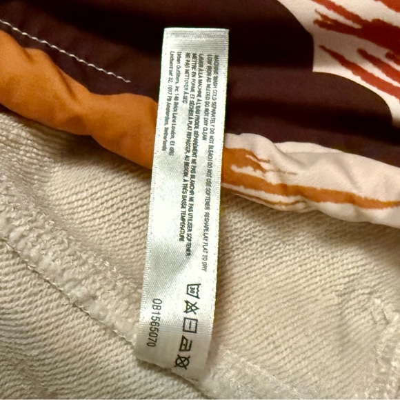 Beautiful Sunset Motif Pullover from Free People - Picture 6 of 6